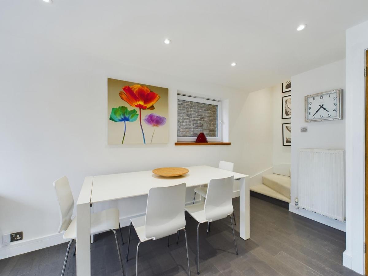 Stylish Cotswold Parking Peaceful Garden Villa Winchcombe Exterior foto